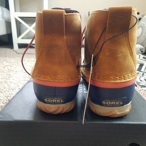 Sorel Out N About Boot